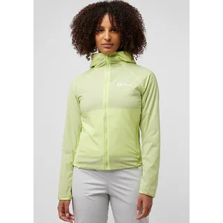 Jack Wolfskin Prelight Ins Jacke - Cool Matcha - M