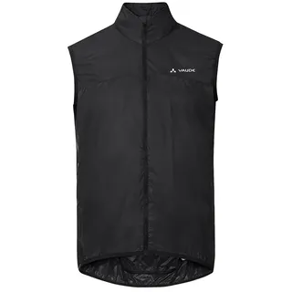 Vaude Matera Air Weste Schwarz 4XL