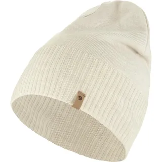 Fjällräven FJALLRAVEN 78013-113 Merino Lite Hat Hat Unisex Chalk White Größe OneSize