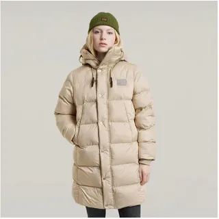 G-Star Whistler Jacke Sandstorm S