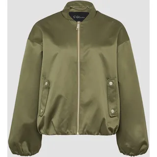 S.Oliver BLACK LABEL Outdoorjacke 40