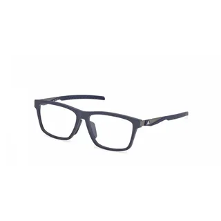 Adidas Sport SP5104 Matte blue 55/14/140 UNISEX Brillen