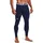 Armour CG Armour Leggings Blau L