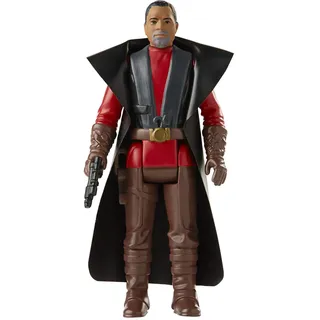 Star Wars Greef Karga Star Wars Retro Collection Actionfigur 9,5 cm