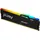 DDR5 5600MT/s RGB 32GB Modul (1x32GB) CL40 Weiß KF556C40BB2A-32