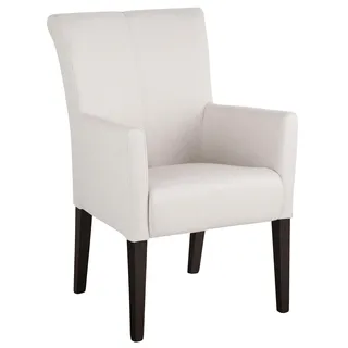 Home Affaire Esszimmerstuhl King Polyester beige