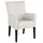 Esszimmerstuhl King Polyester beige