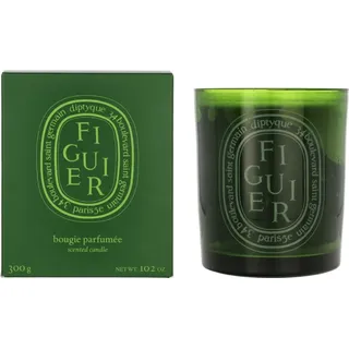 Diptyque Figuier Duftkerze 300 g grün