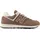 Rust Brown 41,5