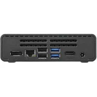 Shuttle Nano NE10N Intel N100