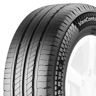 Continental VanContact Ultra Camper 215/70 R15CP 109R/107R