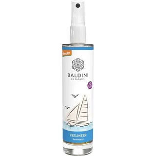 Taoasis Baldini Feelmeer Bio/demeter Raumspray 50 ml