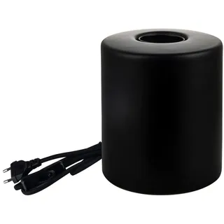 LUXULA JAR Schwarz