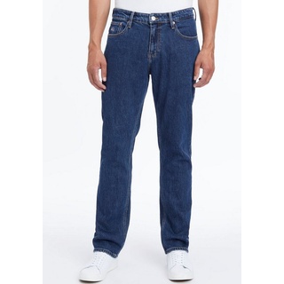 Tommy Jeans Straight-Jeans RYAN RGLR STRGHT blau 34