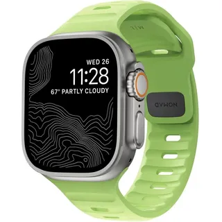 Nomad Sport Band Glow