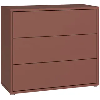 Forte Alice Springs 94,8 x 83,1 x 41,5 cm Terrakotta