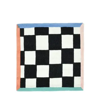 Tom Tailor Teppich, Mehrfarbig, Textil, Raute, quadratisch, 160x160 cm, Teppiche & Böden, Teppiche, Moderne Teppiche