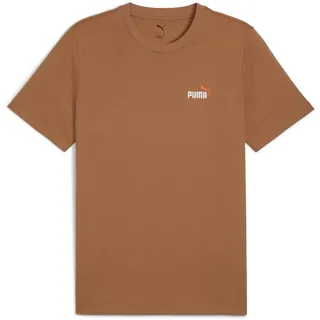Puma 2 Color Melted Caramel M