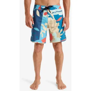 Quiksilver Boxer-Badehose