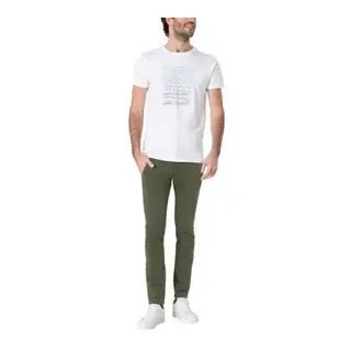 Timezone Jannotz Slim Fit Grün 38/32