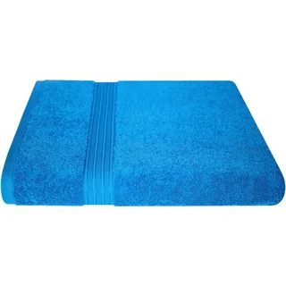 Dyckhoff Siena Badetuch 100 x 150 cm azur