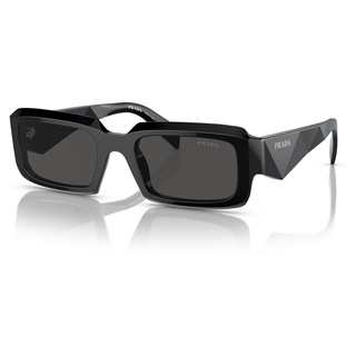Prada Unisex 0pr 27zs 54 16k08z Sonnenbrille, Mehrfarbig (Mehrfarbig)