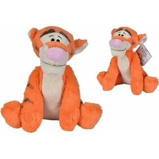 Simba Disney Winnie Pooh Tigger 25 cm Mehrfarbig