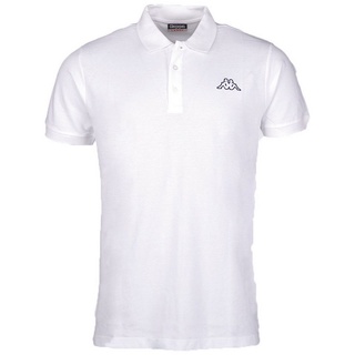 Kappa Poloshirt Men Polo Shirt, Regular Fit (1-tlg)