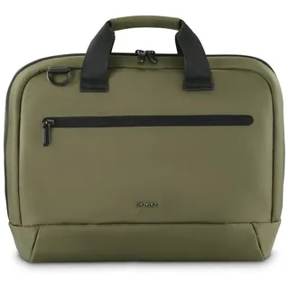 Hama Laptoptasche Ultra Lightweight Recycling-PET grün 00222051