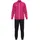 Trainingsanzug Deep Pink 3XL