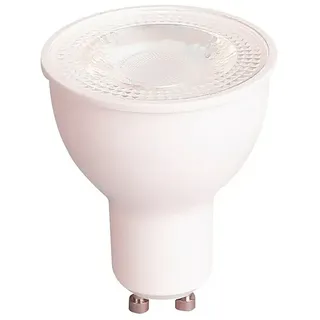 Müller-Licht Tint LED-Lampe  (GU10, Dimmbar, Warmweiß, 350 lm, 6 W)