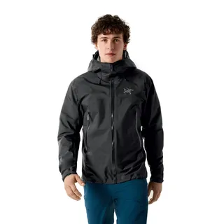 Arc'teryx Arcteryx Herren Beta SL Jacke (Größe XL, schwarz)
