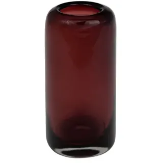 Kaheku Vase Opino Blumenvase | Lila