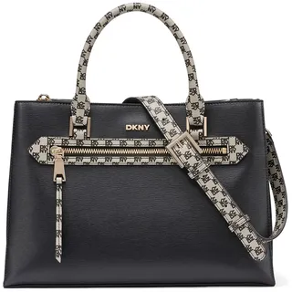 Dkny Bryant Ave Tasche - Black / Gold Black - One Size
