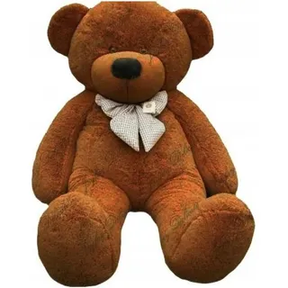 Teddy Classico 250cm - braun