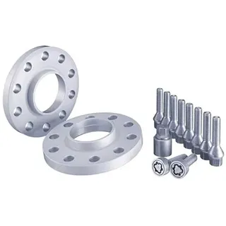 H&R Spurverbreiterung TRAK+® Spurverbreiterungen/TRAK+ Wheel Spacers 556652-18