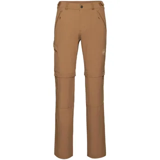 Mammut Runbold IV Zip Off Pants Men
