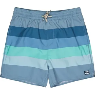 Billabong - Kid's 73 Layback - Badehose Gr 152 blau