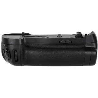 ayex Batteriegriff für Nikon D850 ähnlich MB-D18 Bequemer Fotografieren im Hochformat
