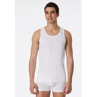 SCHIESSER Long Life Cotton Unterhemd - XXL