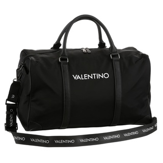 Weekender VALENTINO BAGS "KYLO" Gr. B/H: 48 cm x 29 cm, schwarz Damen Taschen Weekender