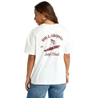 BILLABONG Catch Feelings Weiß XL