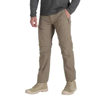 Craghoppers Nosilife Pro Convertible Hose III Beige 50 Long