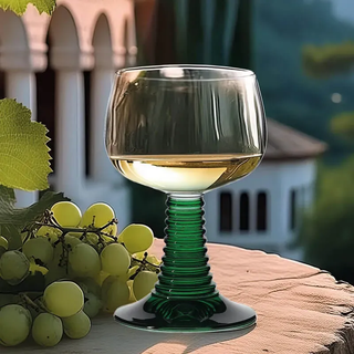 Römer Weinglas / Weinrömer - 270ml, 0,2l Eiche (12 Stk.) - 12er Karton, 0,2l Eiche