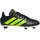 Rugbyschuhe Kinder JQ2372 core black/lucid lemon/cloud white 30