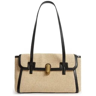 Ted Baker Kkylii Schultertasche 37 cm  braun