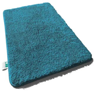 casa pura Sky Uni Cool Teal Ø 120 cm
