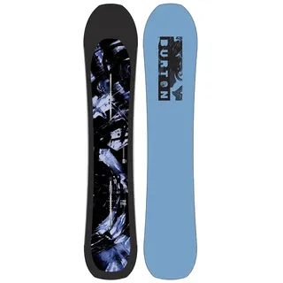 BURTON Cartographer - 159 W