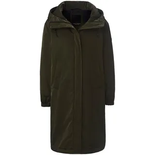 Long-Jacke Fuchs Schmitt grün, 52