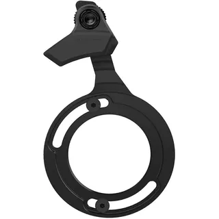Shimano Cd-Em800 Kettenführung Schwarz/Silber